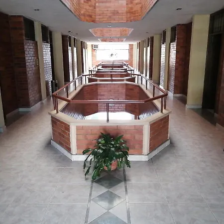 La Posada Del Viajero Ibagué Exterior photo