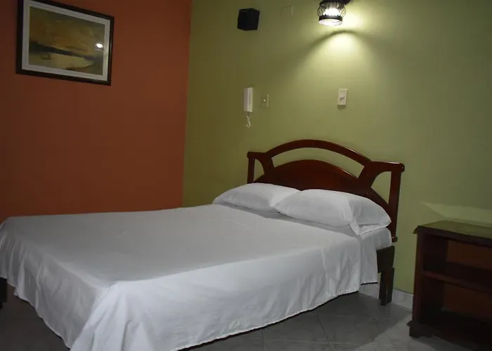 La Posada Del Viajero