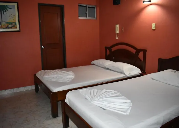 La Posada Del Viajero