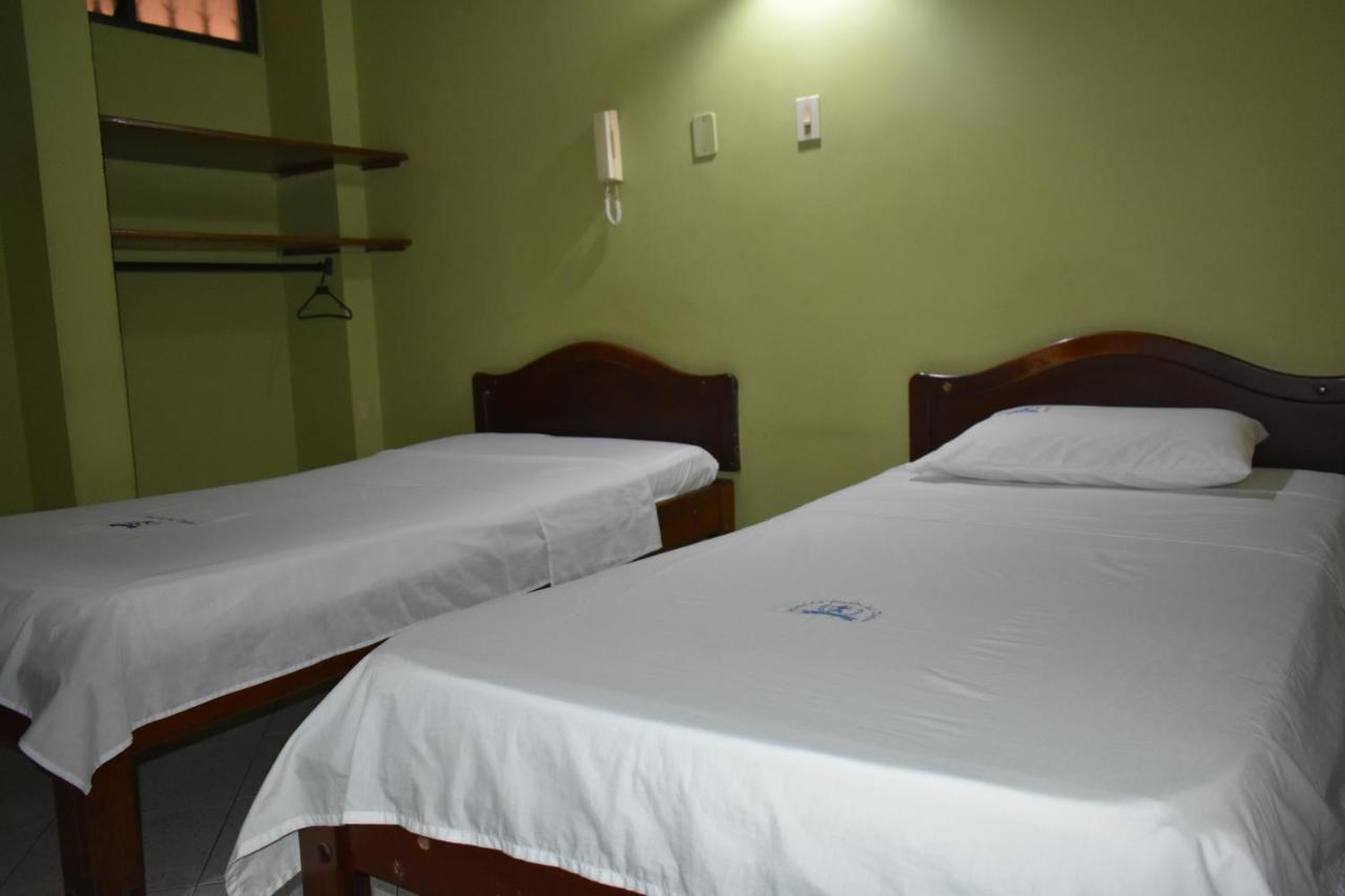 La Del Viajero Hotel Ibagué