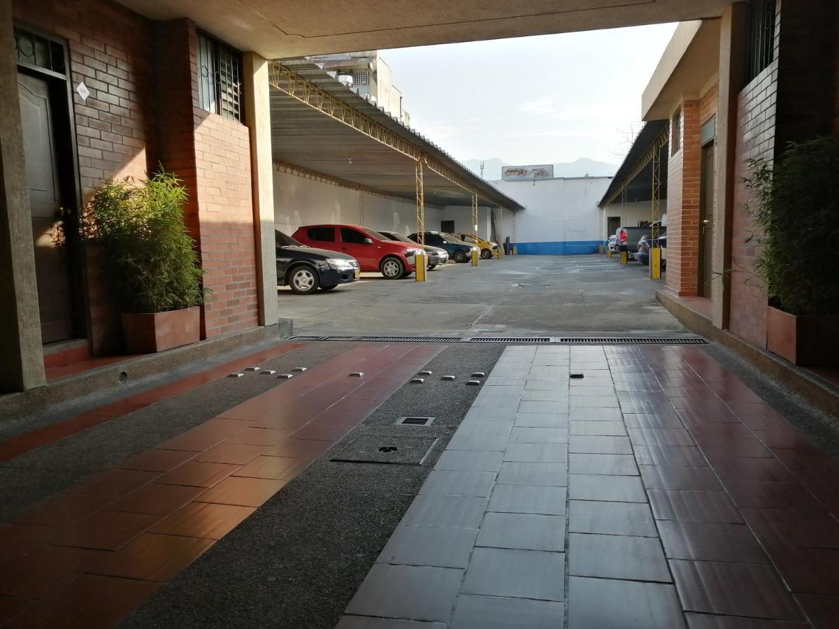 La Del Viajero Ibagué