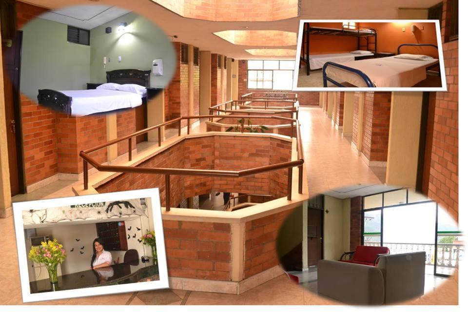 La Del Viajero Hotel Ibagué