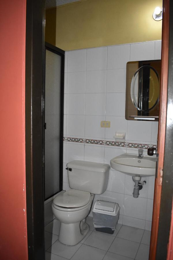 Hotel La Del Viajero